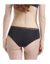 SLOGGI Slip 'BODY ADAPT Twist' negru - Pled.ro