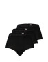 SLOGGI Slip 'Basic+' negru - Pled.ro