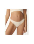 SLOGGI Slip 'Zero Feel Lace 2.0' alb kitt - Pled.ro