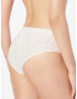 SLOGGI Slip 'Zero Feel Lace 2.0' crem - Pled.ro