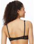 SLOGGI Sutien negru - Pled.ro