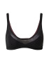 SLOGGI Sutien 'OXYGENE' negru - Pled.ro