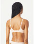 SLOGGI Sutien 'BODY ADAPT Twist' portocaliu somon - Pled.ro