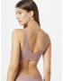 SLOGGI Sutien 'ZERO Feel' roz pal - Pled.ro