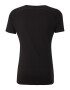 SLOGGI Tricou 'men FREE Evolve' gri bazalt / negru - Pled.ro