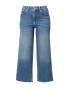 Smith&Soul Jeans albastru denim - Pled.ro