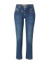 Smith&Soul Jeans albastru denim - Pled.ro