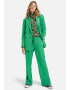 Smith&Soul Pantaloni verde - Pled.ro