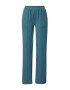 Smith&Soul Pantaloni verde petrol - Pled.ro