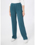 Smith&Soul Pantaloni verde petrol - Pled.ro