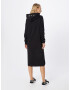 Smith&Soul Rochie negru / alb - Pled.ro