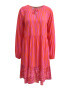 Smith&Soul Rochie portocaliu / fucsia - Pled.ro