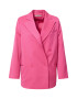 Smith&Soul Sacou fucsia - Pled.ro