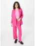 Smith&Soul Sacou fucsia - Pled.ro