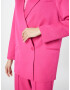 Smith&Soul Sacou fucsia - Pled.ro