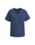 Smith&Soul Tricou albastru noapte - Pled.ro