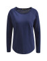 Smith&Soul Tricou bleumarin - Pled.ro