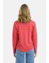 Smith&Soul Tricou corai / fucsia - Pled.ro