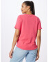 Smith&Soul Tricou roz - Pled.ro