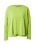 Smith&Soul Tricou verde kiwi - Pled.ro