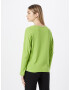 Smith&Soul Tricou verde kiwi - Pled.ro