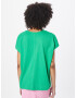 Smith&Soul Tricou verde / roz pal - Pled.ro