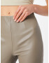 SOAKED IN LUXURY Leggings 'Kaylee' gri taupe - Pled.ro