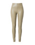 SOAKED IN LUXURY Leggings oliv - Pled.ro