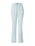 SOAKED IN LUXURY Pantaloni 'Shirley' azur - Pled.ro