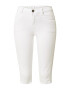 Soccx Jeans alb denim - Pled.ro