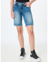 Soccx Jeans albastru denim - Pled.ro