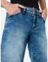 Soccx Jeans albastru denim - Pled.ro