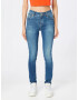 Soccx Jeans albastru denim - Pled.ro