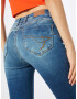 Soccx Jeans albastru denim - Pled.ro