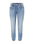 Soccx Jeans albastru denim - Pled.ro