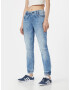 Soccx Jeans albastru denim - Pled.ro