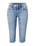 Soccx Jeans albastru denim - Pled.ro