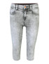 Soccx Jeans 'Em:ma' gri denim - Pled.ro