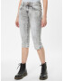 Soccx Jeans 'Em:ma' gri denim - Pled.ro