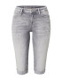 Soccx Jeans gri denim - Pled.ro