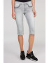 Soccx Jeans gri deschis - Pled.ro