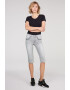 Soccx Jeans gri deschis - Pled.ro