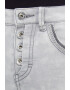 Soccx Jeans gri deschis - Pled.ro