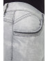 Soccx Jeans gri deschis - Pled.ro