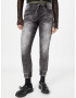 Soccx Jeans 'JO:SY' gri - Pled.ro