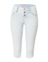 Soccx Jeans 'LY:IA' albastru deschis - Pled.ro