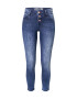 Soccx Jeans 'Mi:ra' albastru denim - Pled.ro