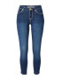 Soccx Jeans 'MI:RA' albastru denim - Pled.ro