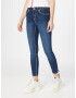 Soccx Jeans 'MI:RA' albastru denim - Pled.ro