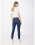 Soccx Jeans 'MI:RA' albastru denim - Pled.ro